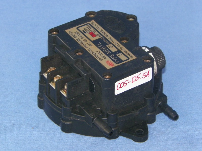 Yamamoto Electric MS61L